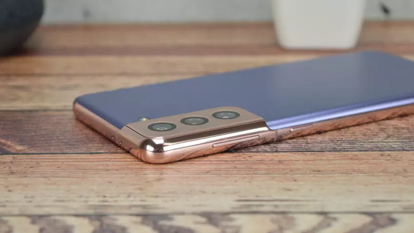 Smartphone-Markt wird 2022 wieder das Niveau von vor der Pandemie erreichen, wobei 47,5 % der Modelle 5G-Unterstützung erhalten werden