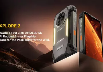 Enthüllung des Blackview XPLORE 2 - ...