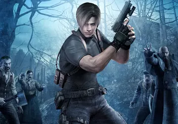 Es ist offiziell: Resident Evil 4-Remake ...