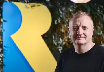 Sea of Thieves-Mitschöpfer wird Leiter der ...