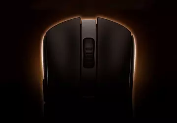 Xiaomi Gaming Mouse 2: PixArt-Flaggschiff mit ...