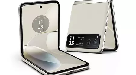 Motorola enthüllt den Preis des Razr 40 Clamshell in Europa