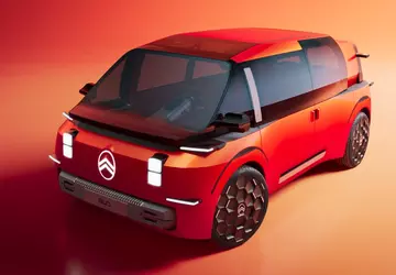 Citroën enthüllt Kastenwagenkonzept für Freizeit, Unterhaltung ...