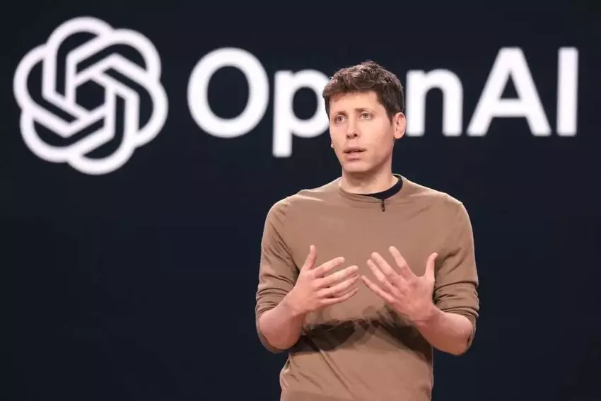 OpenAI arbeitet an einem eigenen sozialen Netzwerk ähnlich wie X