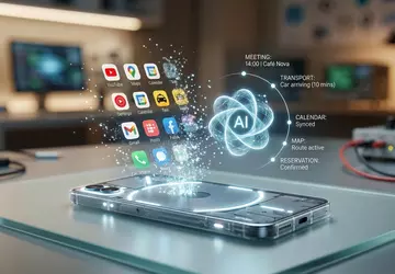 Carl Pei prognostiziert, dass KI-Agenten veraltete ...