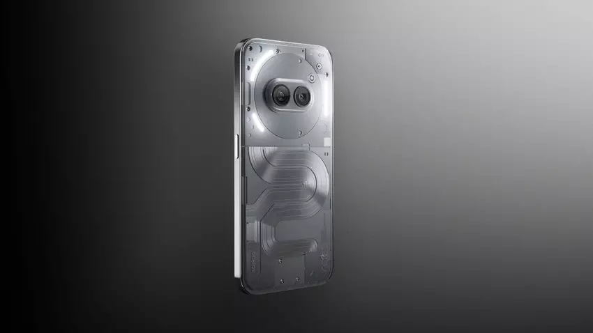 Nichts präsentiert das auf künstlicher Intelligenz basierende News Reporter Widget