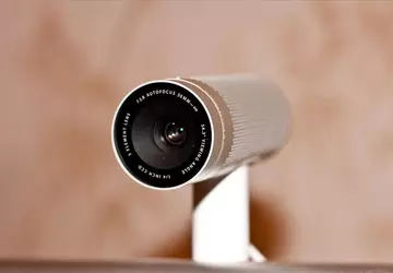 Apples KI-gestützte Sicherheitskamera kann Personen anhand ...