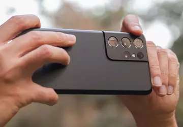 Gerücht: Samsung Galaxy S23 Ultra bekommt ...