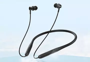 Meizu Lifeme W21 Neckband: kabellose Kopfhörer ...