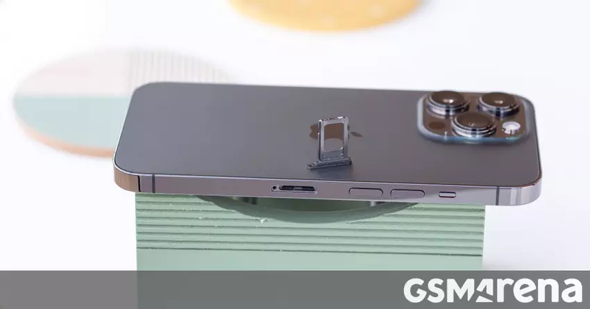 Apples Self Service Repair wurde offiziell in den USA eingeführt