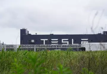 Tesla Gigafactory Shanghai hatte 13 Monate ...