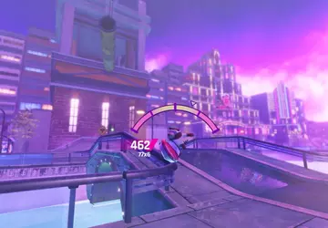 Wave Break wird am 21. Dezember ...