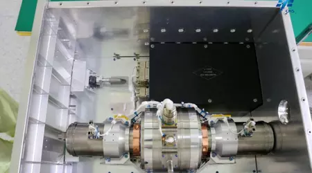 China führt den ersten Weltraumtest eines Stirlingmotors durch