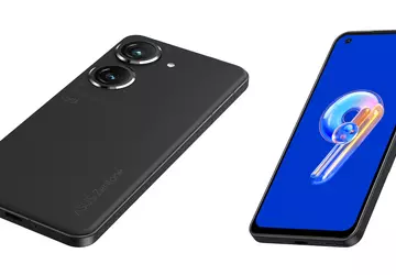 So wird das ASUS Zenfone 9 ...
