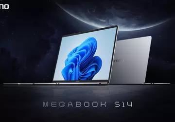 Tecno stellt MegaBook S14 vor: das ...