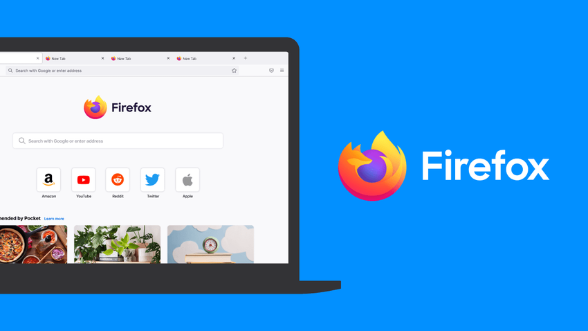 Mozilla hat begonnen, einen Chatbot mit künstlicher Intelligenz in seinem Firefox-Browser zu testen