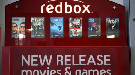 Verluste von 636 Millionen Dollar und Schulden von 970 Millionen Dollar: Unternehmen, zu dem Redbox und der Streaming-Dienst Crackle gehören, meldet Konkurs an