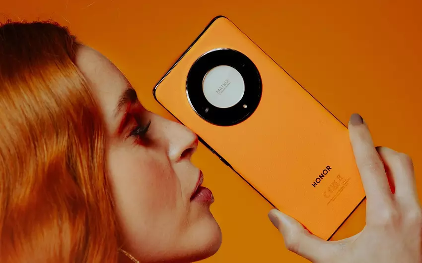 Honor Magic 6 Lite mit 120Hz-Bildschirm, Snapdragon 6 Gen 1-Chip und 108 MP-Kamera hat sein Debüt in Europa gegeben