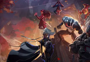 Triff kostenlos auf Marvel Rivals: 6v6-Teamkämpfe ...