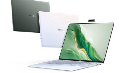 Honor hat bestätigt, dass es das MagicBook Art 14 auf der IFA 2024 zeigen wird