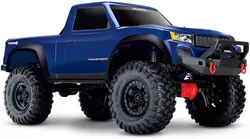 1:10 Traxxas TRX-4 Sport