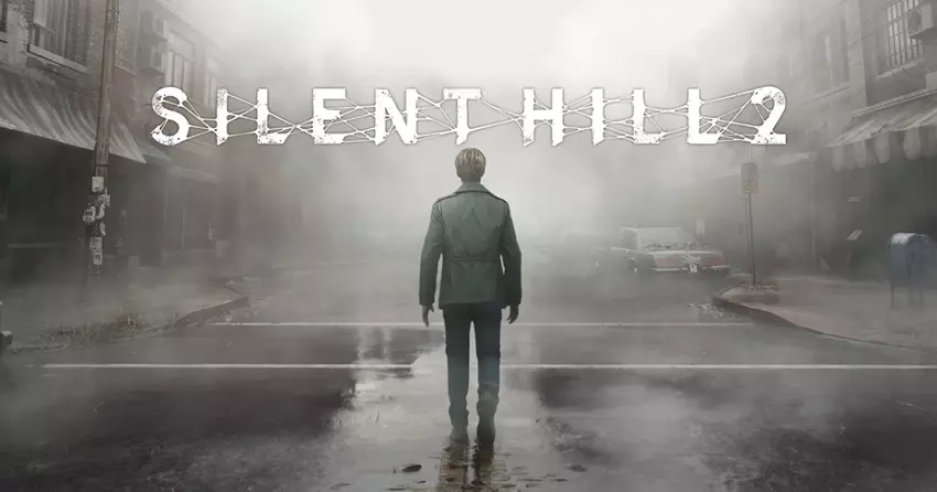 Bloober Team erwartet, dass das Erscheinungsdatum des Silent Hill 2-Remakes bald bekannt gegeben wird