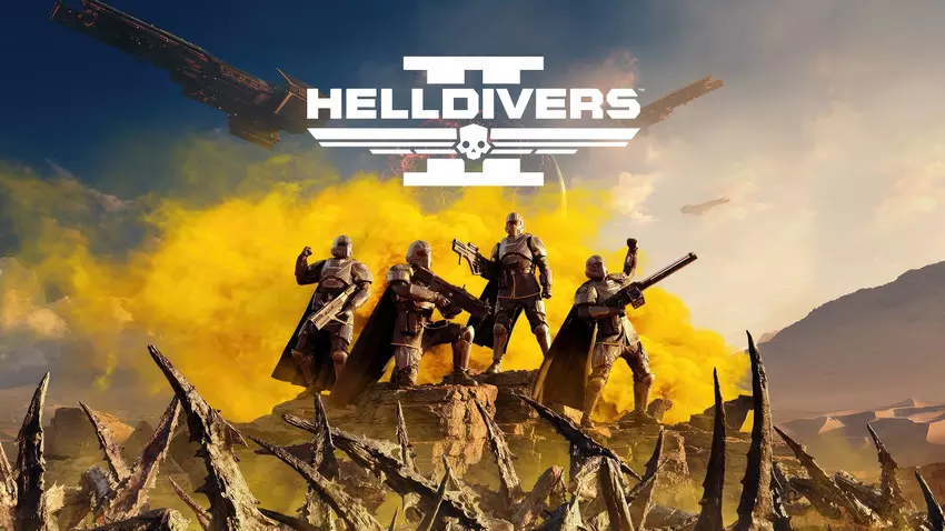 Ein beispielloses Ereignis! Sonys äußerst beliebtes Spiel kommt auf die Xbox, und es ist Helldivers 2