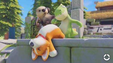 Die lustigen Party Animals werden am 23. Januar für PlayStation 5 veröffentlicht und bieten einen ähnlichen Modus wie Among Us