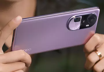 Es ist offiziell: OPPO Reno 10 ...