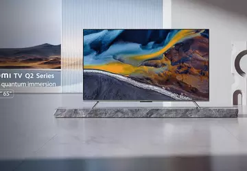 Xiaomi stellt 4K QLED TVs mit ...