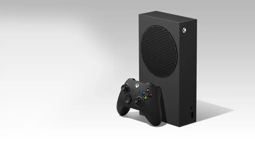 Die Xbox Series S hat das Feuer überlebt und... funktioniert weiter!
