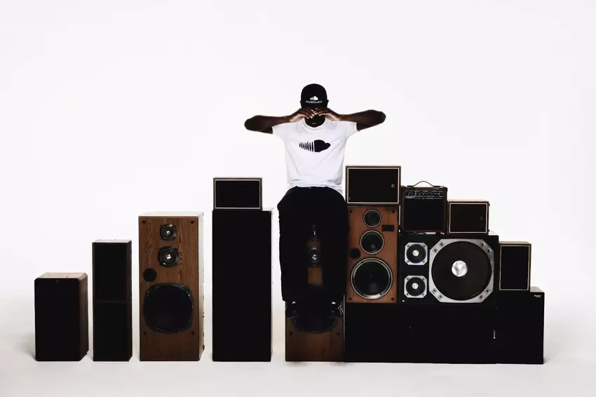 SoundCloud wird einen eigenen Merch-Shop mit Kunstwerken berühmter Künstler haben