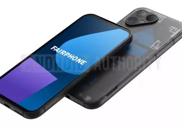 Fairphone 5 mit Qualcomm-Chip, 8GB RAM ...