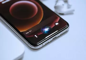 iOS 18 führt die Möglichkeit ein, ...