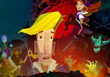 Return to Monkey Island ist für ...