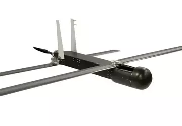 USA testen erstmals Flugabwehrdrohne Coyote LE ...