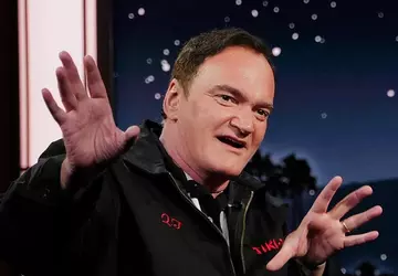 Drehbuchautor Mark L. Smith hat verraten, ...