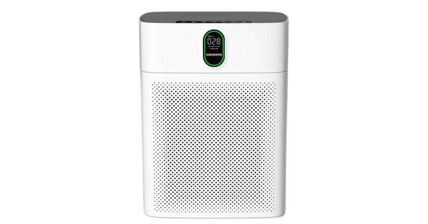 MORENTO HY4866 luftreiniger für katzen