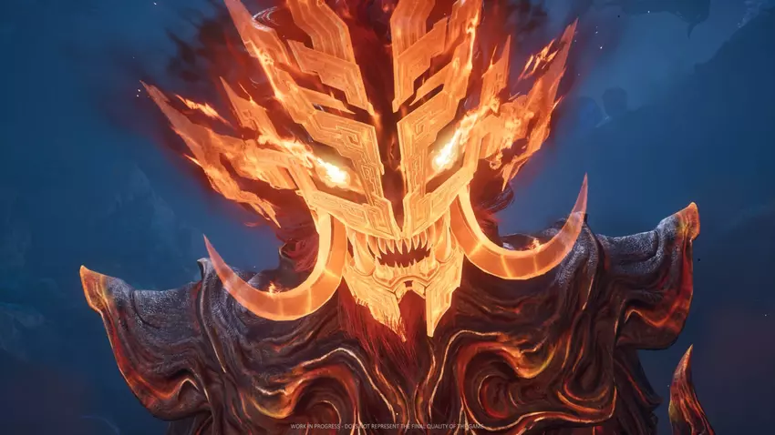 Honor of Kings: World wird während der GDC 2025 einen geschlossenen Spieltest erhalten.