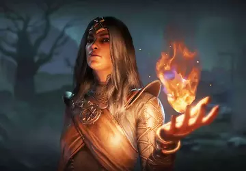 "Ewiger Tod" - das erwartet Diablo ...