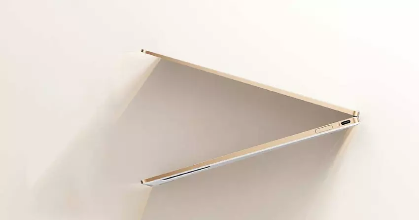 Xiaomi wird Book Air 13 Laptop mit OLED-Display, 16 GB LPDDR5, 512 GB Speicherplatz und Intel-Chips der 12. Generation enthüllen