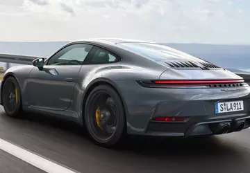 Hybride Porsche-Autos werden dank eines speziellen ...