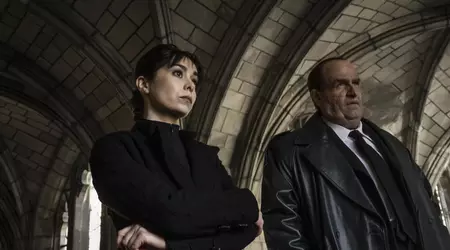 Das epische Verbrecherdrama geht weiter: Die zweite Folge der Pinguin-Serie im Batman-Universum ist erschienen