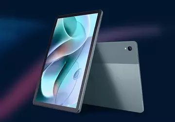 11-Zoll-2K-Display, MediaTek Helio G90T-Chip, Dolby-Atmos-Unterstützung und ...