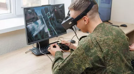 Erste FPV-Drohnenoperatoren in nicht anerkanntem Transnistrien ausgebildet