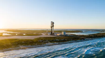 SpaceX hat offiziell das Datum für den zweiten Versuch bekannt gegeben, das Raumschiff Starship in die Erdumlaufbahn zu bringen
