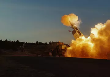 Lockheed Martin und die US-Armee testen ...