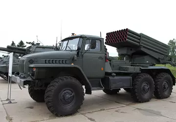 Die AFU beschlagnahmte ein verbessertes russisches ...