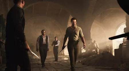 Nicht perfekt, aber verdammt interessant: Spieler sind glücklich mit Mafia: The Old Country und hinterlassen gute Bewertungen über das Spiel