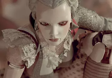 Neuer Steelrising-Trailer zeigt realistische Architektur von ...